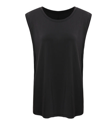 Sleeveless yoga suit - PowerPlay Fitness