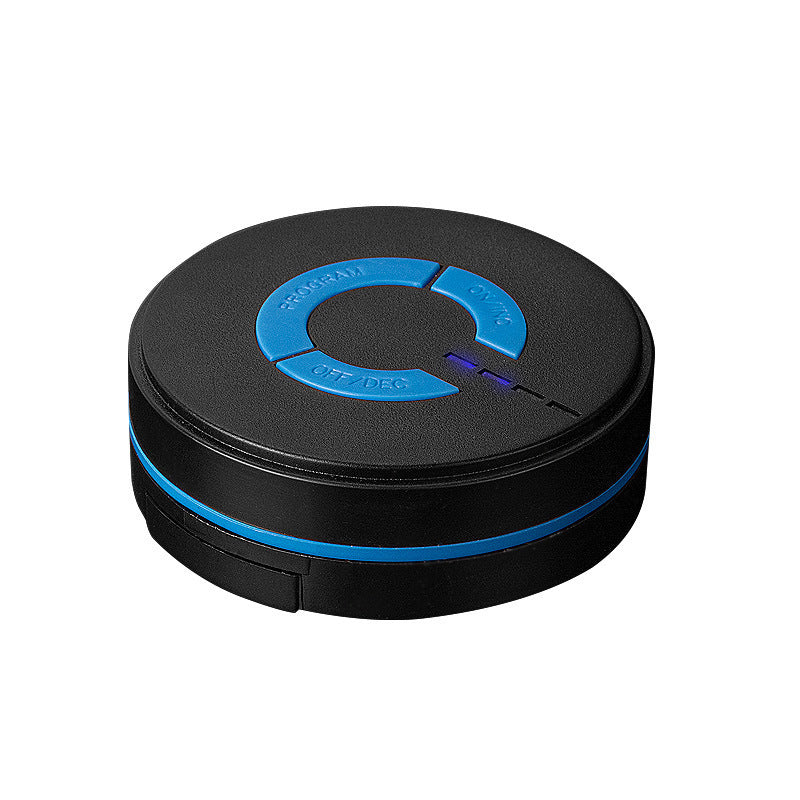 Wireless EMS Abdominal Muscle Toner - PowerPlay Fitness